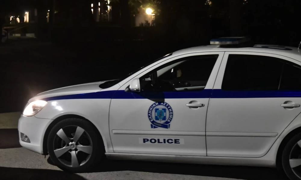 Άλιμος: Αίσιο τέλος στην υπόθεση εξαφάνισης της 13χρονης Κατερίνας